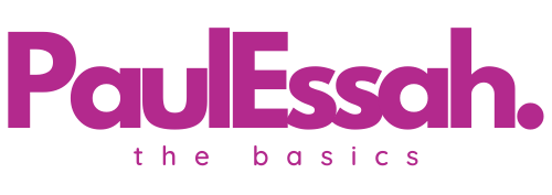 Paul Essah